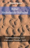 Bijbel Nederlands-Italiaans (eBook, ePUB) Bijbel Nederlands-Italiaans (eBook, ePUB)