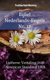 Bijbel Nederlands-Engels Nr. 18 (eBook, ePUB)