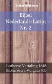 Bijbel Nederlands-Latijn Nr. 2 (eBook, ePUB)