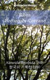 Bíblia Português-Coreano (eBook, ePUB)