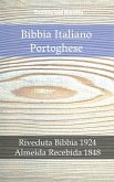 Bibbia Italiano Portoghese (eBook, ePUB)