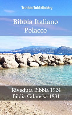 Bibbia Italiano Polacco (eBook, ePUB) - Ministry, TruthBeTold