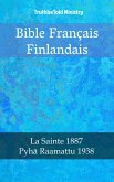 Bible Français Finlandais (eBook, ePUB)