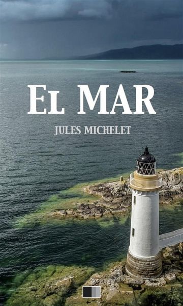 El Mar (eBook, ePUB)