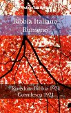 Bibbia Italiano Rumeno (eBook, ePUB)