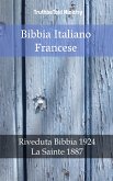 Bibbia Italiano Francese (eBook, ePUB)