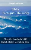 Bíblia Português-Holandês (eBook, ePUB)