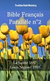 Bible Français Parallèle n°2 (eBook, ePUB)