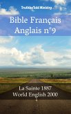 Bible Français Anglais n°9 (eBook, ePUB)