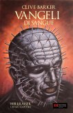 Vangeli di Sangue (eBook, ePUB)