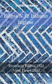 Bibbia N.12 Italiano Inglese (eBook, ePUB)