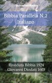 Bibbia Parallela N.2 Italiano (eBook, ePUB)