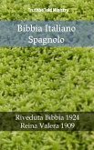 Bibbia Italiano Spagnolo (eBook, ePUB)