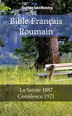 Bible Français Roumain (eBook, ePUB)