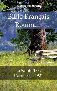 Bible Français Roumain (eBook, ePUB) - Ministry, TruthBeTold