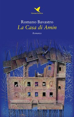 La Casa di Amin (eBook, ePUB) - Bavastro, Romano