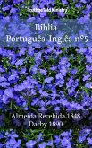 Bíblia Português-Inglês nº5 (eBook, ePUB)