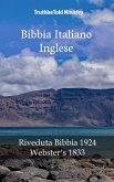 Bibbia Italiano Inglese (eBook, ePUB)