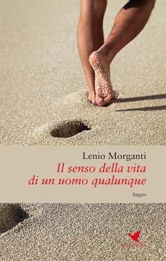 Il senso della vita di un uomo qualunque (eBook, ePUB) - Morganti, Lenio