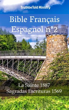 Bible Français Espagnol n°2 (eBook, ePUB) - Ministry, TruthBeTold