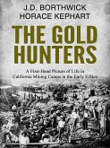 The Gold Hunters (eBook, ePUB)