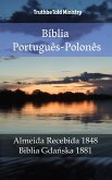 Bíblia Português-Polonês (eBook, ePUB)