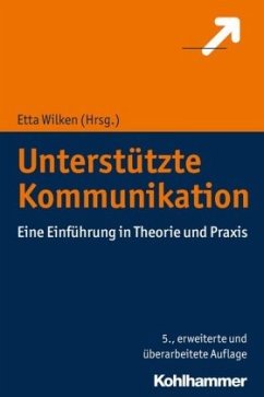 Unterstützte Kommunikation