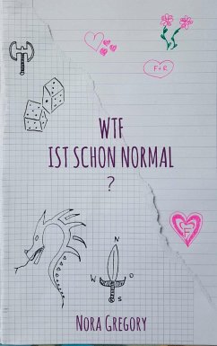 WTF ist schon normal? - Gregory, Nora