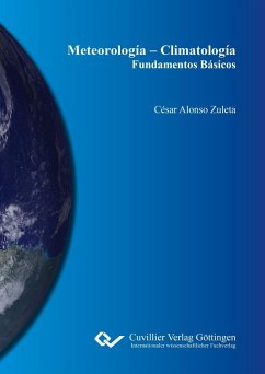 Meteorología ¿ Climatología - Zuleta, César Alonso