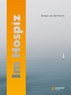 Im Hospiz - Voort, Annet van der