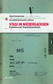 Stasi in Niedersachsen