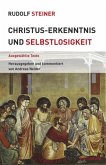 Christus-Erkenntnis und Selbstlosigkeit
