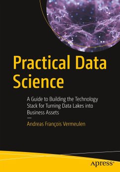 Practical Data Science - Vermeulen, Andreas François