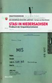 Stasi in Niedersachsen