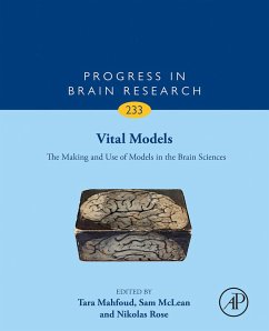 Cover Vital Models (eBook, ePUB)