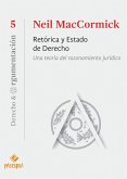 Retórica y Estado de Derecho (eBook, ePUB)