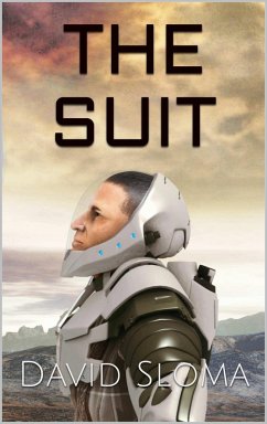 The Suit (eBook, ePUB) - Sloma, David