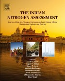 The Indian Nitrogen Assessment (eBook, ePUB)