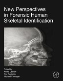 New Perspectives in Forensic Human Skeletal Identification (eBook, ePUB)