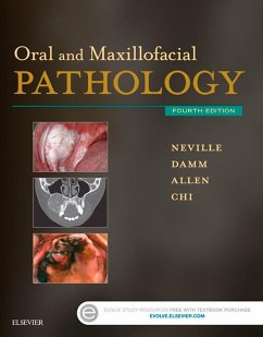 Cover Oral and Maxillofacial Pathology - E-Book (eBook, ePUB)