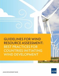 Guidelines for Wind Resource Assessment - Asian Development Bank