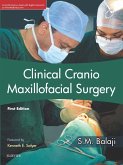 Clinical Cases in Oral and Maxillofacial Surgery - E-book (eBook, PDF)