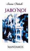 Jabo Noi (eBook, ePUB)