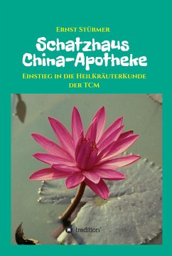 Schatzhaus China-Apotheke (eBook, ePUB) - Stürmer, Ernst