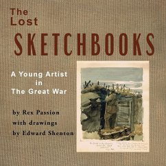 The Lost Sketchbooks - Passion, Rex