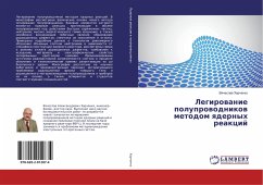 Legirowanie poluprowodnikow metodom qdernyh reakcij - Harchenko, Vyacheslav