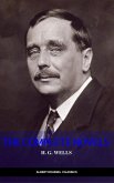 H. G. Wells: Classics Novels and Short Stories (eBook, ePUB)