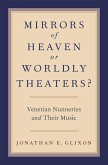 Mirrors of Heaven or Worldly Theaters? (eBook, ePUB)
