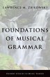 Foundations of Musical Grammar (eBook,... - Bild 1