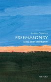 Freemasonry: A Very Short Introduction (eBook, ePUB)